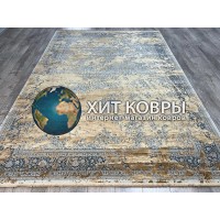 Турецкий ковер Elexus Diamond 03 Серый